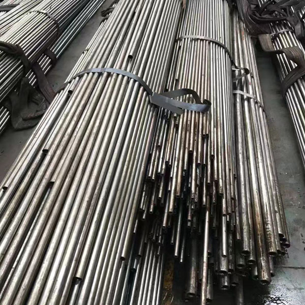 武城精密钢管